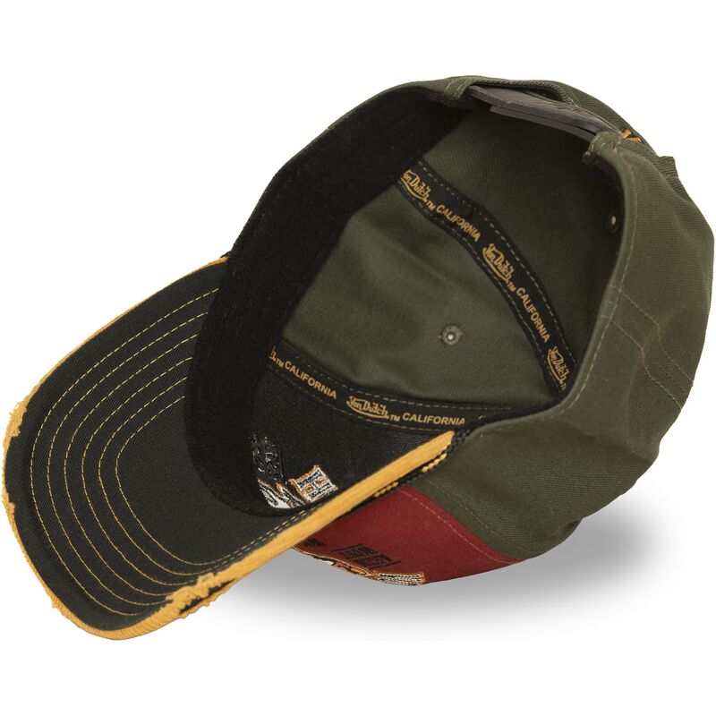 petten-gebogen-rood-snapback-sem15-van-von-dutch