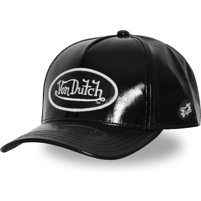 petten-gebogen-zwart-verstelbaar-shinn-van-von-dutch