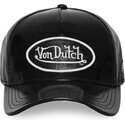 petten-gebogen-zwart-verstelbaar-shinn-van-von-dutch
