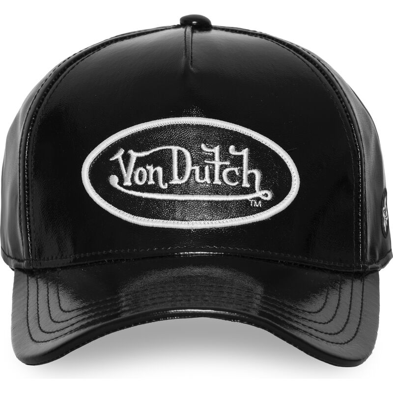 petten-gebogen-zwart-verstelbaar-shinn-van-von-dutch