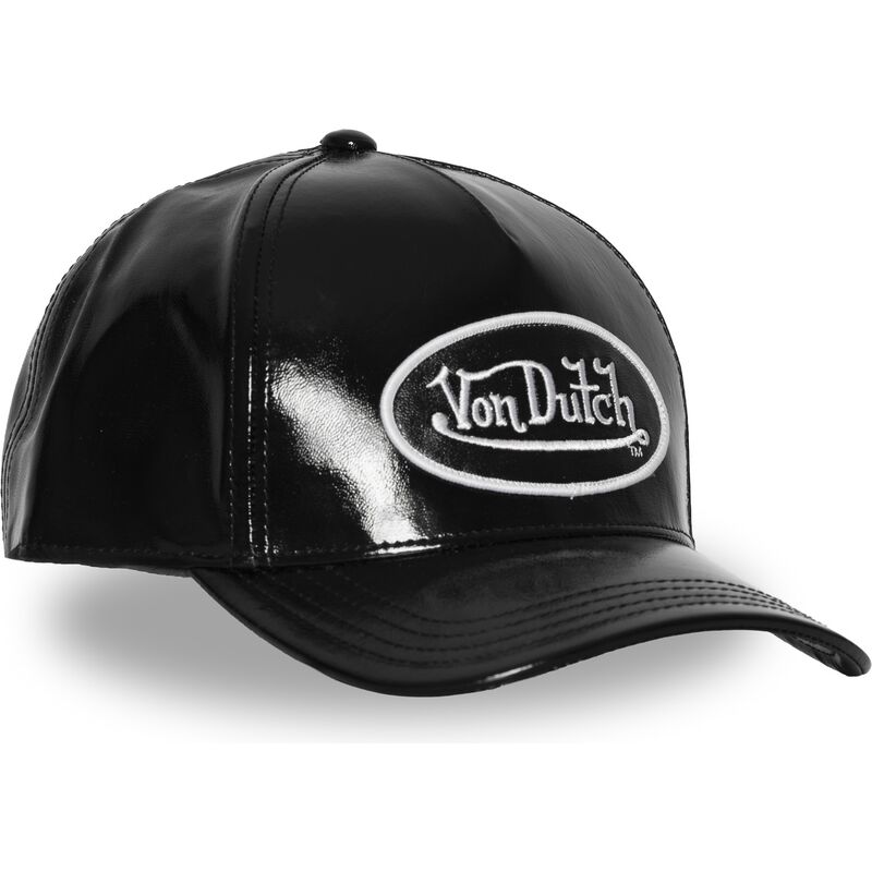 petten-gebogen-zwart-verstelbaar-shinn-van-von-dutch