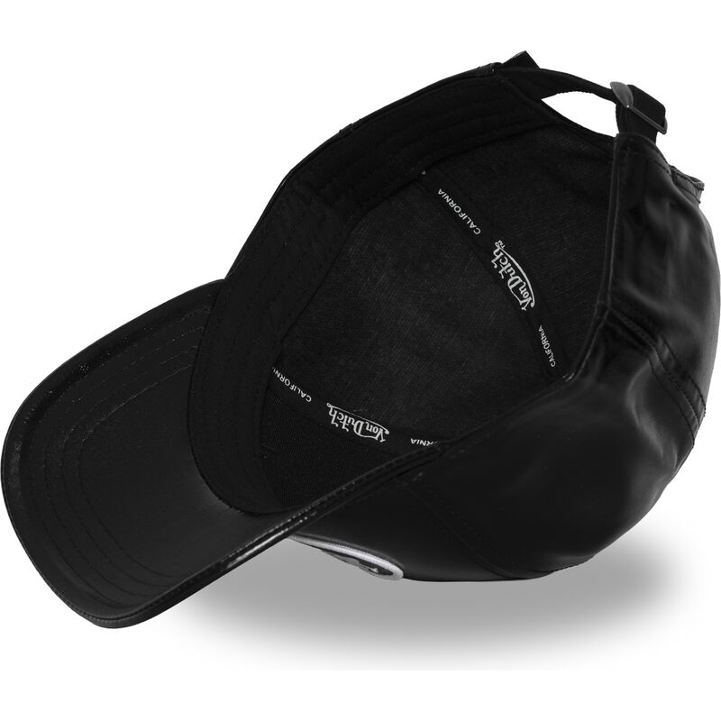petten-gebogen-zwart-verstelbaar-shinn-van-von-dutch