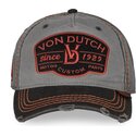 petten-gebogen-grijs-verstelbaar-retro16-van-von-dutch