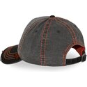 petten-gebogen-grijs-verstelbaar-retro16-van-von-dutch