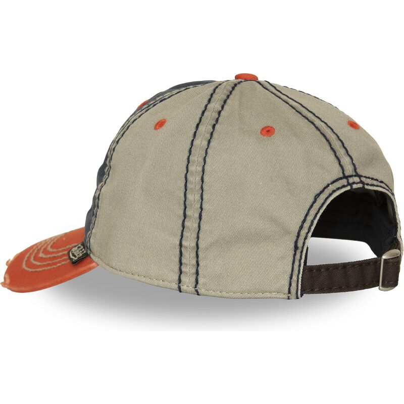petten-gebogen-meerkleurig-verstelbaar-retro18-van-von-dutch