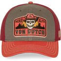petten-gebogen-meerkleurig-snapback-sem13-van-von-dutch