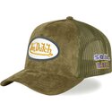 petten-gebogen-groen-snapback-fur15-van-von-dutch