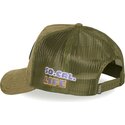 petten-gebogen-groen-snapback-fur15-van-von-dutch
