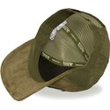 petten-gebogen-groen-snapback-fur15-van-von-dutch