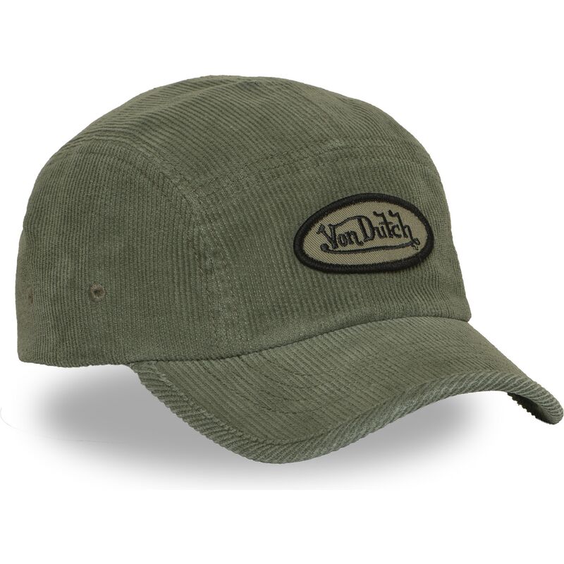 petten-gebogen-hond-groen-verstelbaar-c5p-vel03-van-von-dutch