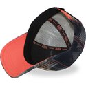 petten-gebogen-marineblauw-snapback-car09-van-von-dutch