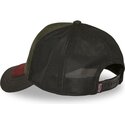 petten-gebogen-groen-snapback-shield07-van-von-dutch