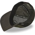 petten-gebogen-groen-snapback-shield07-van-von-dutch