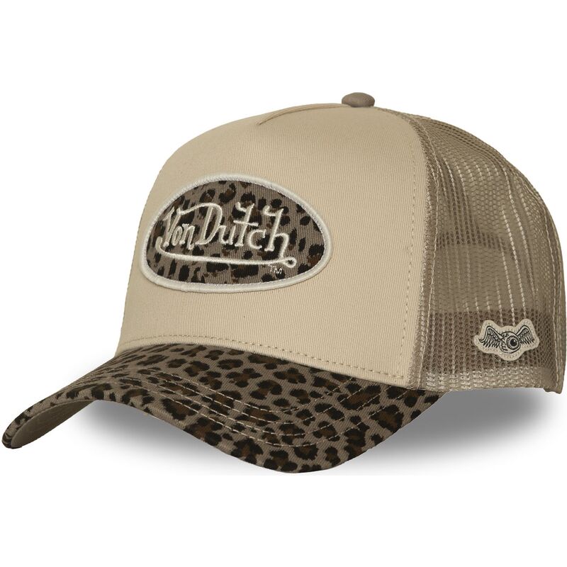 petten-gebogen-beige-snapback-cla10-van-von-dutch petten-gebogen-beige-snapback-cla10-van-von-dutch
