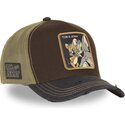 petten-gebogen-bruin-snapback-taj9-jat-tom-en-jerry-looney-tunes-van-capslab