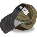 petten-gebogen-bruin-snapback-taj9-jat-tom-en-jerry-looney-tunes-van-capslab