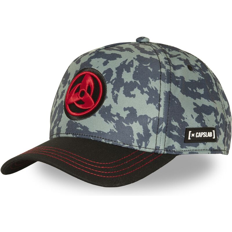 petten-gebogen-meerkleurig-snapback-ns7-kak-kakashi-hatake-naruto-van-capslab petten-gebogen-meerkleurig-snapback-ns7-kak-kakashi-hatake-naruto-van-capslab