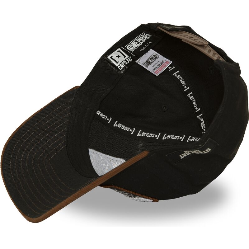 petten-gebogen-bruin-snapback-op8-mug-straw-hat-pirates-one-piece-van-capslab