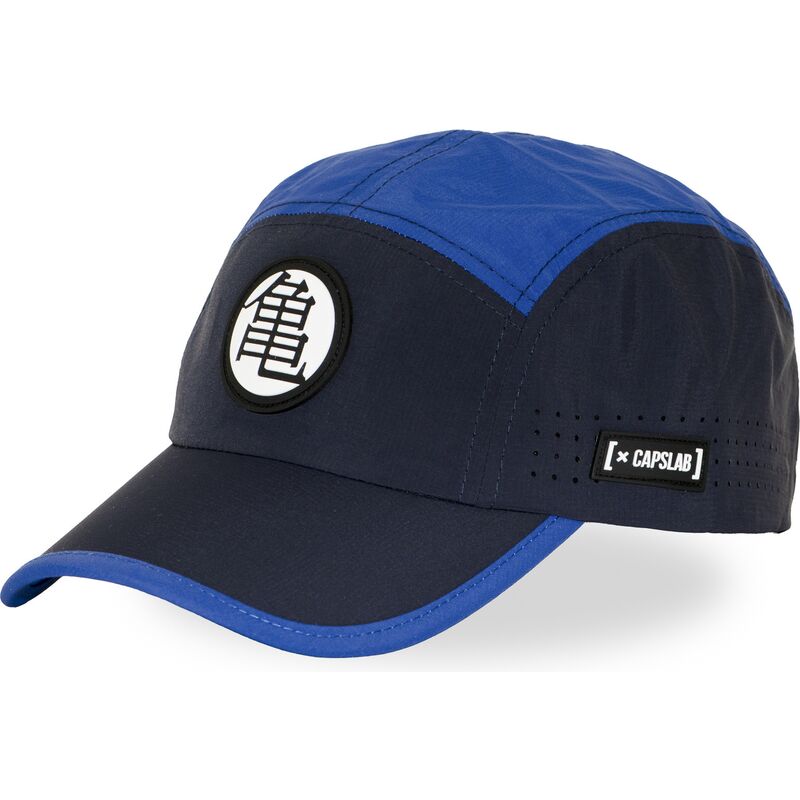 petten-gebogen-blauw-snapback-db-gokb-kame-dragon-ball-van-capslab petten-gebogen-blauw-snapback-db-gokb-kame-dragon-ball-van-capslab