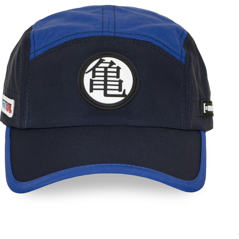 petten-gebogen-blauw-snapback-db-gokb-kame-dragon-ball-van-capslab petten-gebogen-blauw-snapback-db-gokb-kame-dragon-ball-van-capslab