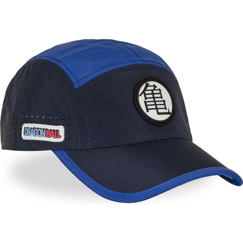 petten-gebogen-blauw-snapback-db-gokb-kame-dragon-ball-van-capslab petten-gebogen-blauw-snapback-db-gokb-kame-dragon-ball-van-capslab