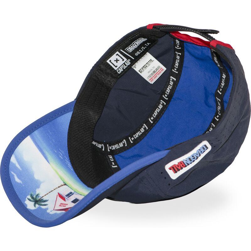 petten-gebogen-blauw-snapback-db-gokb-kame-dragon-ball-van-capslab petten-gebogen-blauw-snapback-db-gokb-kame-dragon-ball-van-capslab