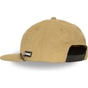 petten-plat-beige-snapback-loo13-goob-sylvester-looney-tunes-van-capslab