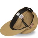 petten-plat-beige-snapback-loo13-goob-sylvester-looney-tunes-van-capslab