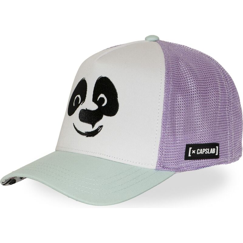 petten-gebogen-meerkleurig-snapback-cfp1-ykt-po-kung-fu-panda-van-capslab