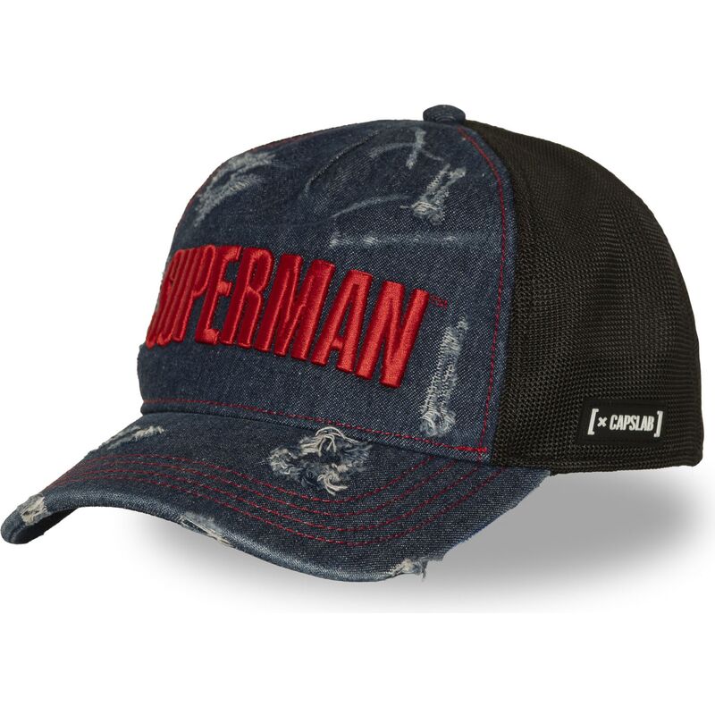 petten-gebogen-marineblauw-snapback-dc12-blue-superman-dc-comics-van-capslab