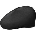 baretten-zwart-tropic-504-black-van-kangol