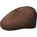 baretten-bruin-tropic-504-brown-van-kangol