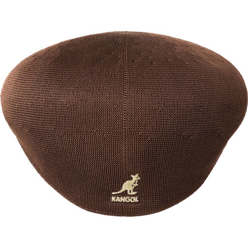 baretten-bruin-tropic-504-brown-van-kangol