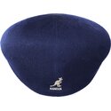 baretten-marineblauw-tropic-504-navy-van-kangol