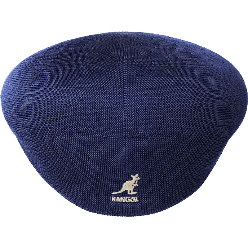 baretten-marineblauw-tropic-504-navy-van-kangol