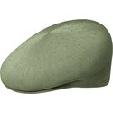 baretten-groen-tropic-504-oil-green-van-kangol