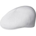 baretten-wit-tropic-504-white-van-kangol