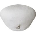baretten-wit-tropic-504-white-van-kangol