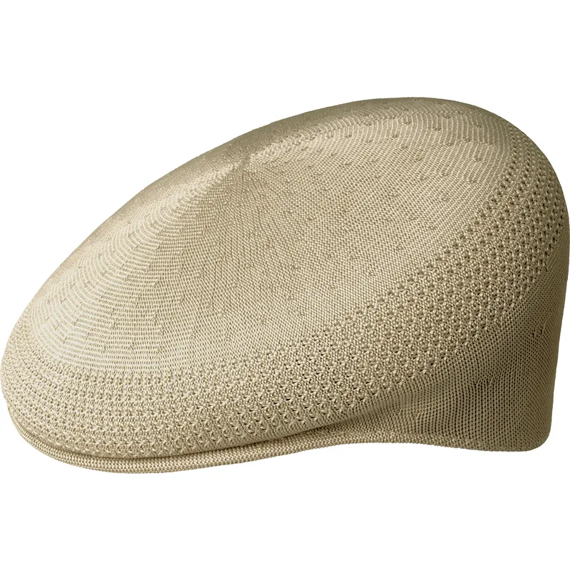 baretten-beige-tropic-504-ventair-van-kangol