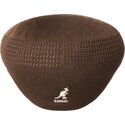 baretten-bruin-tropic-504-ventair-brown-van-kangol