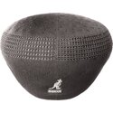 baretten-grijs-tropic-504-ventair-charcoal-van-kangol