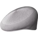 baretten-grijs-tropic-504-ventair-grey-van-kangol