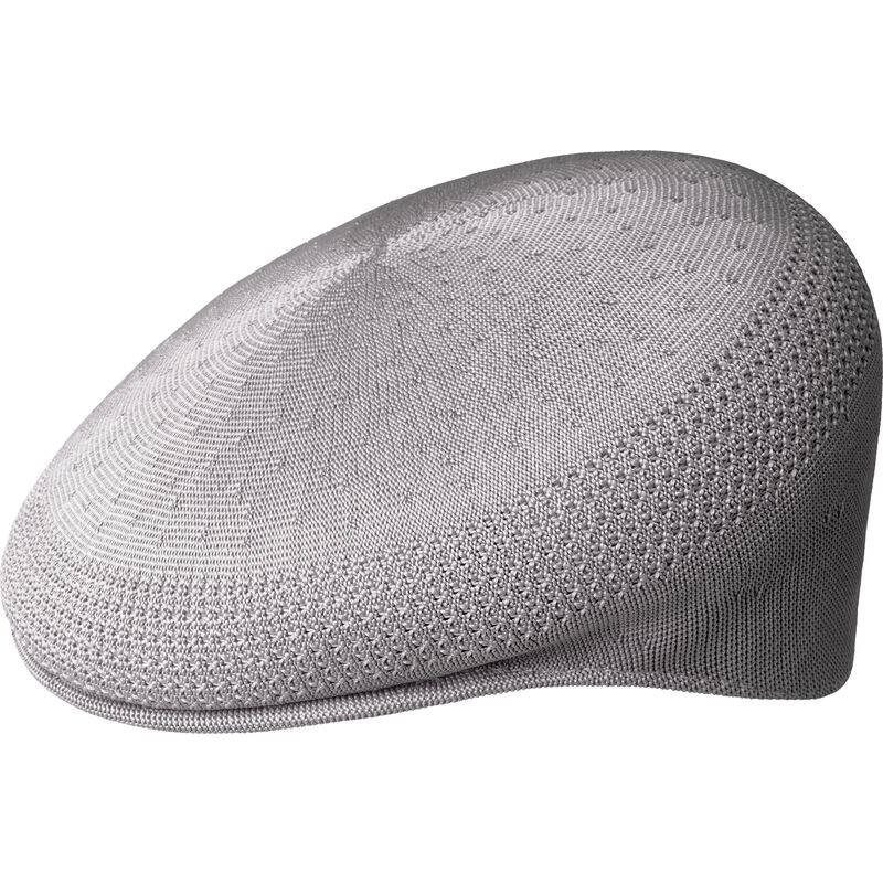 baretten-grijs-tropic-504-ventair-grey-van-kangol