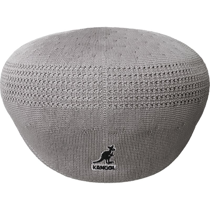 baretten-grijs-tropic-504-ventair-grey-van-kangol