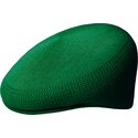 baretten-groen-tropic-504-ventair-masters-green-van-kangol