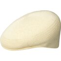 baretten-beige-tropic-504-ventair-natural-van-kangol