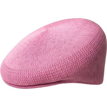Baretten roze Tropic 504 Ventair Peony Pink van Kangol