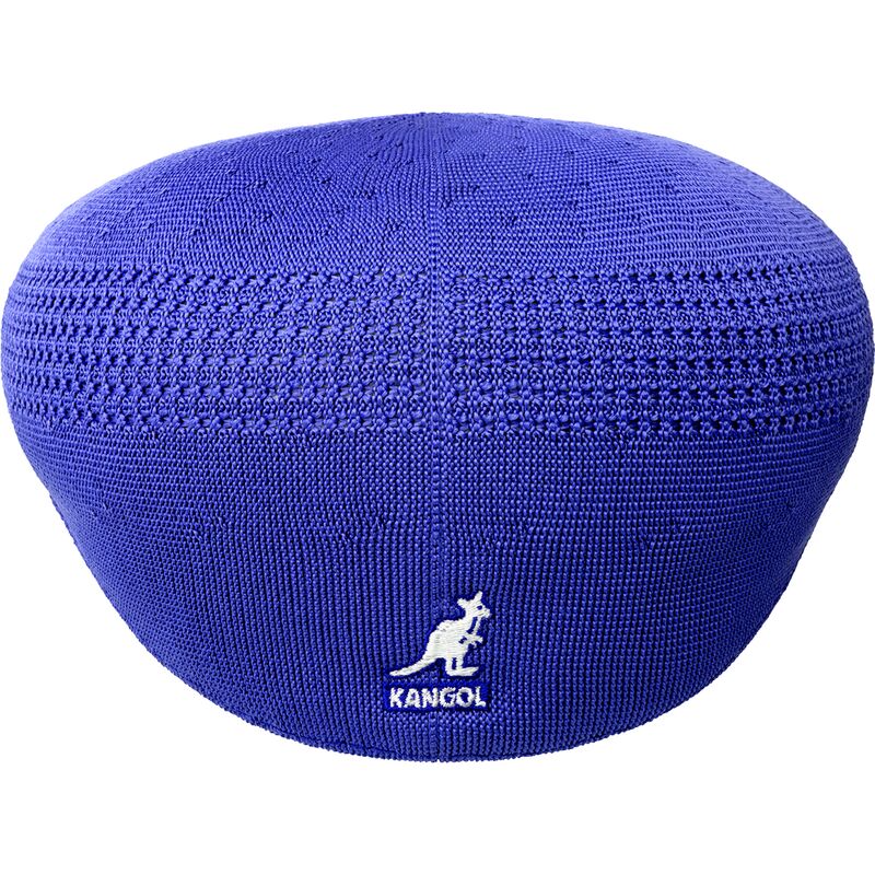 baretten-blauw-tropic-504-ventair-starry-blue-van-kangol