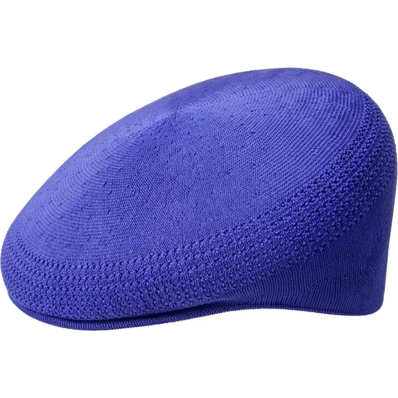 baretten-blauw-tropic-504-ventair-starry-blue-van-kangol