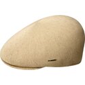 baretten-beige-bamboo-507-van-kangol